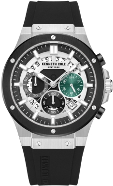 Часы Kenneth Cole Modern Dress Sport KCWGO0035501