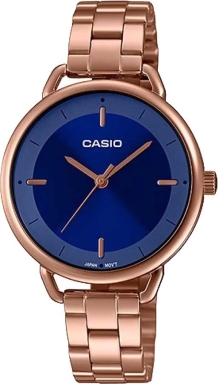 Часы Casio Collection LTP-E413PG-2A