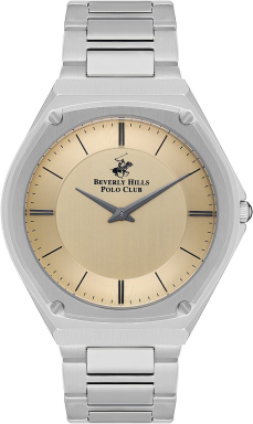 Часы Beverly Hills Polo Club BP3545X.370