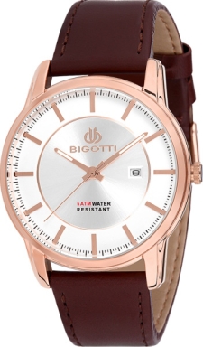 Часы Bigotti Napoli BGT0236-5