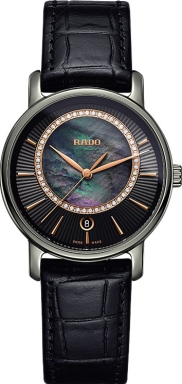 Часы Rado DiaMaster Diamonds R14064955