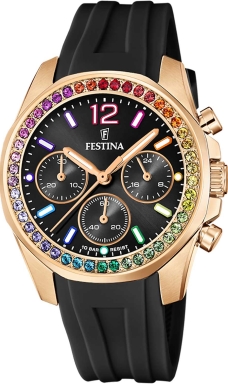Часы Festina Boyfriend F20611/3