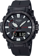 Часы Casio Pro Trek PRW-61Y-1BJF