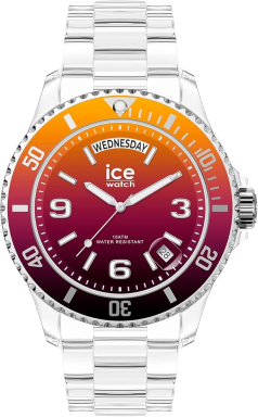 Часы Ice-Watch ICE clear sunset 21437