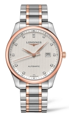 Часы Longines Master Collection Auto L2.893.5.77.7