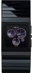 Rado Ceramica XL Хронограф R21714732