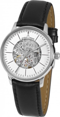 Часы Jacques Lemans Retro Classic N-207ZA