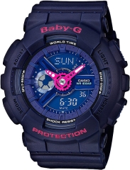 Часы Casio Baby-G BA-110PP-2A