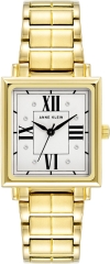 Часы Anne Klein Metals 4008SVGB
