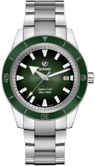 Часы Rado Captain Cook Automatic R32105313