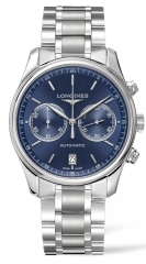 Часы Longines Master Collection Auto L2.629.4.92.6