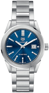 Часы TAG Heuer Carrera WBG1310.BA0758