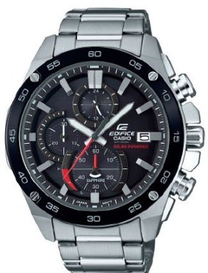 Часы Casio Edifice EFS-S500DB-1A