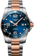 Часы Longines HydroConquest Auto L3.781.3.98.7