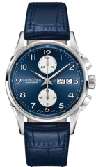 Часы Hamilton Jazzmaster Maestro Auto Chrono H32576641