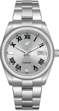 Часы Beverly Hills Polo Club BP3664X.330