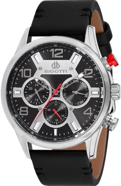 Часы Bigotti Milano BGT0269-1
