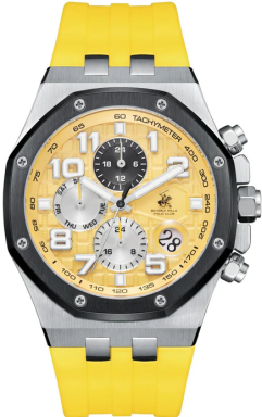  Часы Beverly Hills Polo Club BP3783X.304