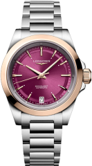 Часы Longines Conquest L3.430.5.98.6