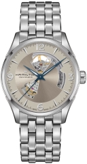 Часы Hamilton Jazzmaster Open Heart Auto H32705121