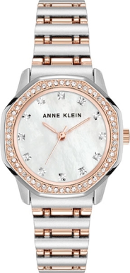 Часы Anne Klein Crystal 5029MPRT 