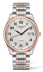 Часы Longines Master Collection Auto L2.893.5.79.7