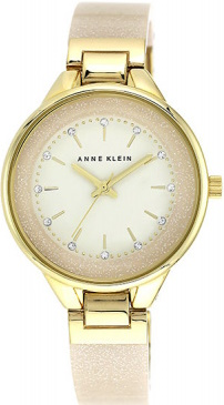 Часы Anne Klein Plastic 1408CRCR