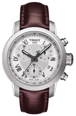 Часы Tissot PRC 200 Chronograph Lady T055.217.16.033.01