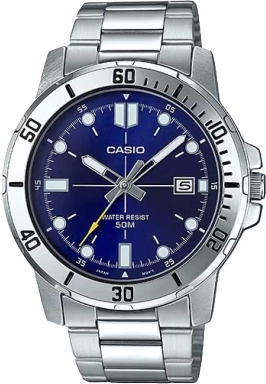 Часы Casio Collection MTP-VD01D-2E