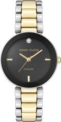Часы Anne Klein 1363BKTT