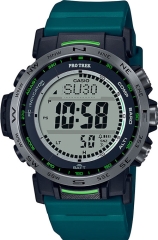 Часы Casio Pro Trek PRW-35Y-3