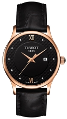 Часы Tissot Rose Dream Lady 18K Gold T914.210.76.056.00