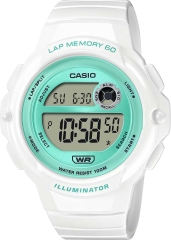 Часы Casio Collection LWS-1200H-7A3