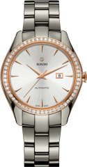Часы Rado  HyperChrome Automatic Diamonds R32052012
