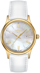 Часы Tissot Rose Dream Lady 18K Gold T914.210.46.116.01