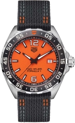 Часы TAG Heuer Formula 1 WAZ101A.FC8305