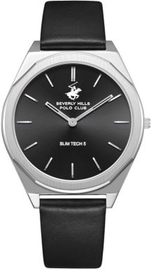 Часы Beverly Hills Polo Club BP3712X.351