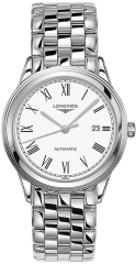 Часы Longines Flagship Classic L4.974.4.11.6