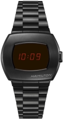 Часы Hamilton American Classic H52404130