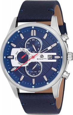 Часы Bigotti Milano BGT0272-5