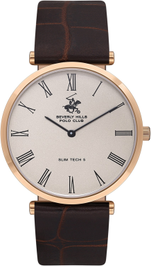 Часы Beverly Hills Polo Club BP3615X.432