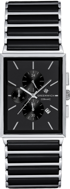 Часы Greenwich Chronos GW 533.10.31