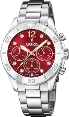 Часы Festina Boyfriend F20603/2