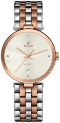 Часы Rado Florence Automatic Diamonds R48902733