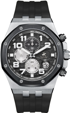 Часы Beverly Hills Polo Club BP3783X.351