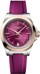 Часы Longines Conquest L3.430.5.98.9
