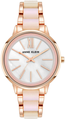 Часы Anne Klein Plastic 1412IRRG