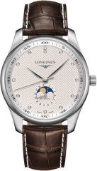 Часы Longines Master Collection Auto L2.919.4.77.3
