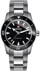 Часы Rado HyperChrome Captain Cook R32501153
