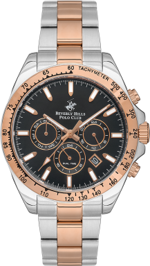 Часы Beverly Hills Polo Club BP3127X.550